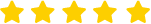 Clients consistently rate Klapproth Consulting 5 stars