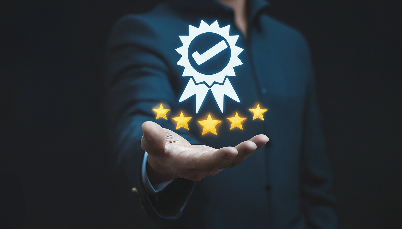 Launch award winning products with Klapproth Consulting