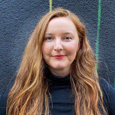Caitlin Bricker recommends Klapproth Consulting
