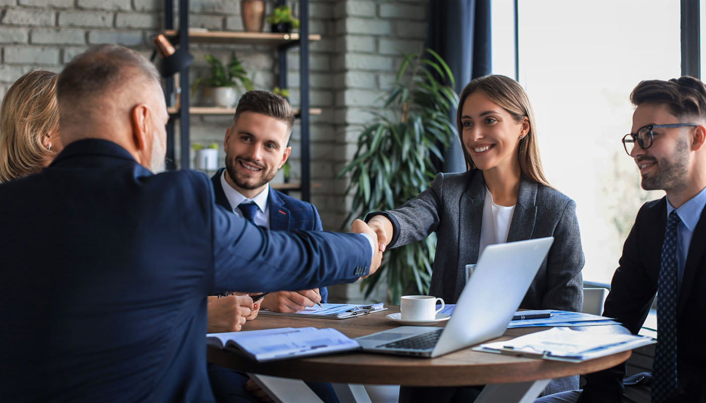 Technology businesses achieve their go-to-market goals with Klapproth Consulting.