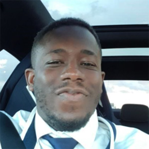 Moussa Ndiaye recommends Klapproth Consulting