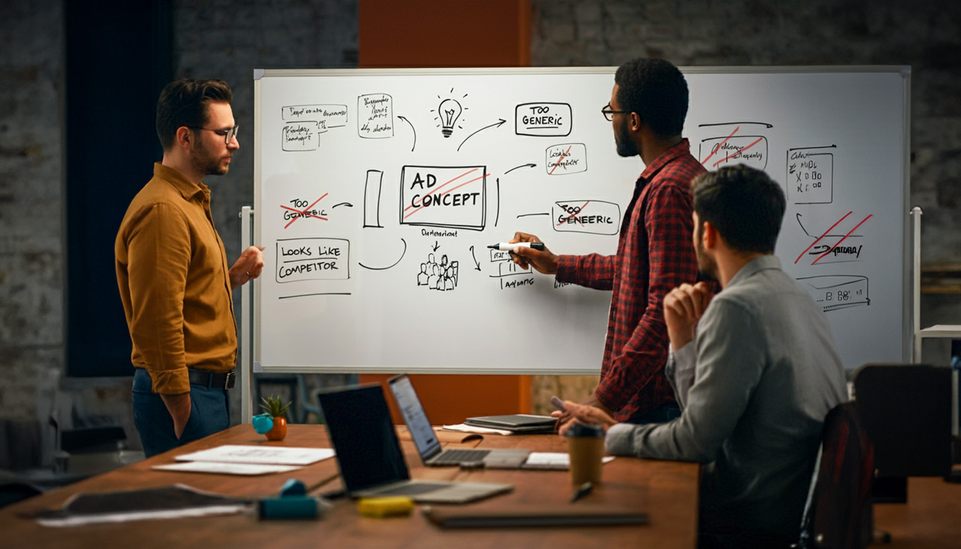 Klapproth Consulting can help you find and celebrate what's uniquely you driving explosive growth.