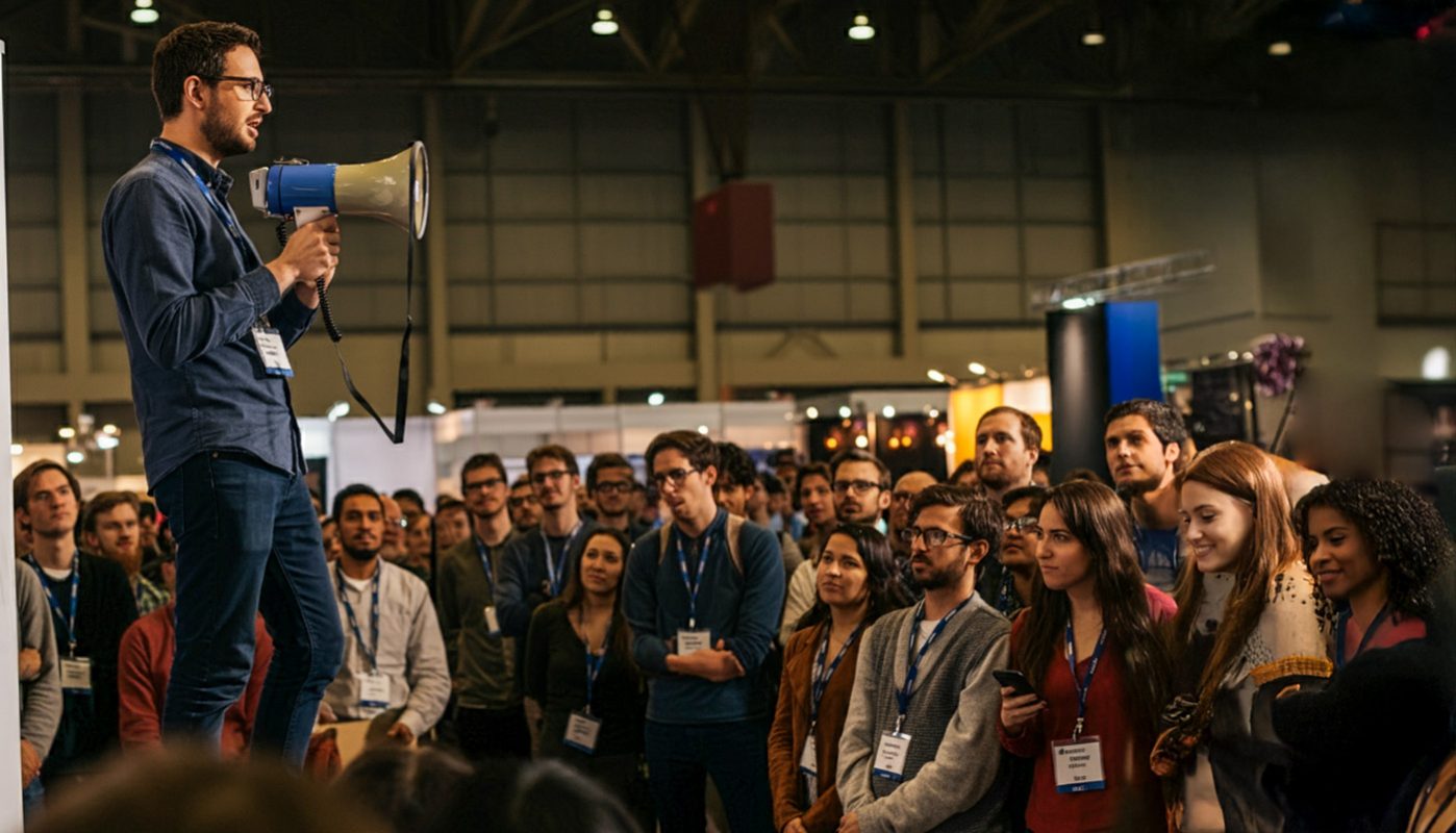 When you have more ambition than dollars, Klapproth Consulting can get you the initial buzz you need.
