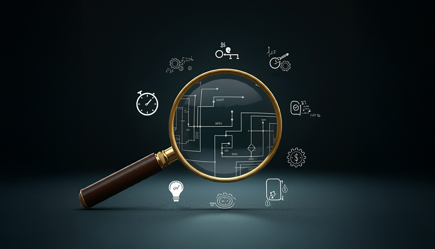Complexity kills when it comes to messaging highly complex technology products - keep it simple with help from Klapproth Consulting.