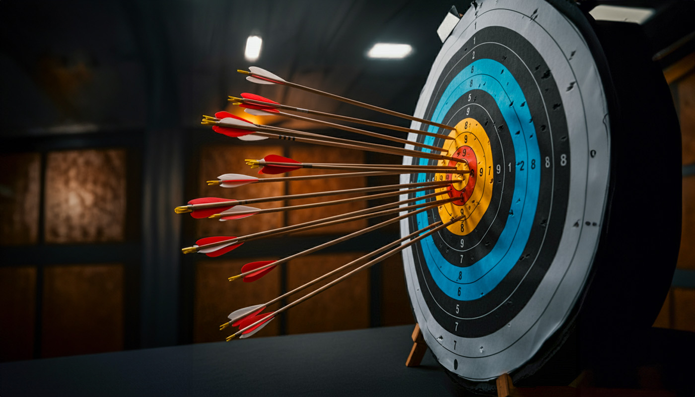 Refine precise messaging that converts with help from Klapproth Consulting.