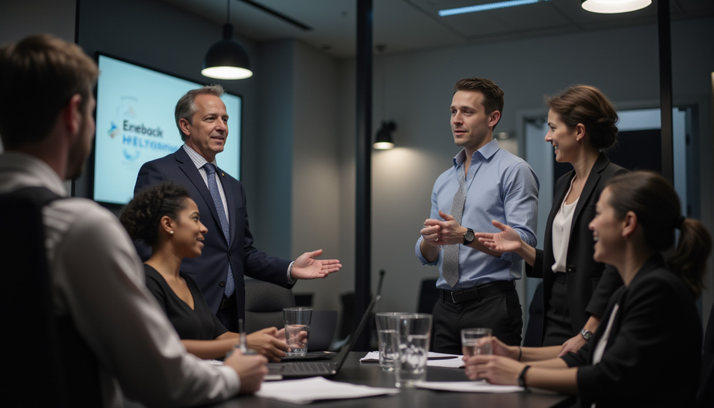 This proven formula to craft compelling value propositions is just one way Klapproth Consulting can help you drive explosive growth.