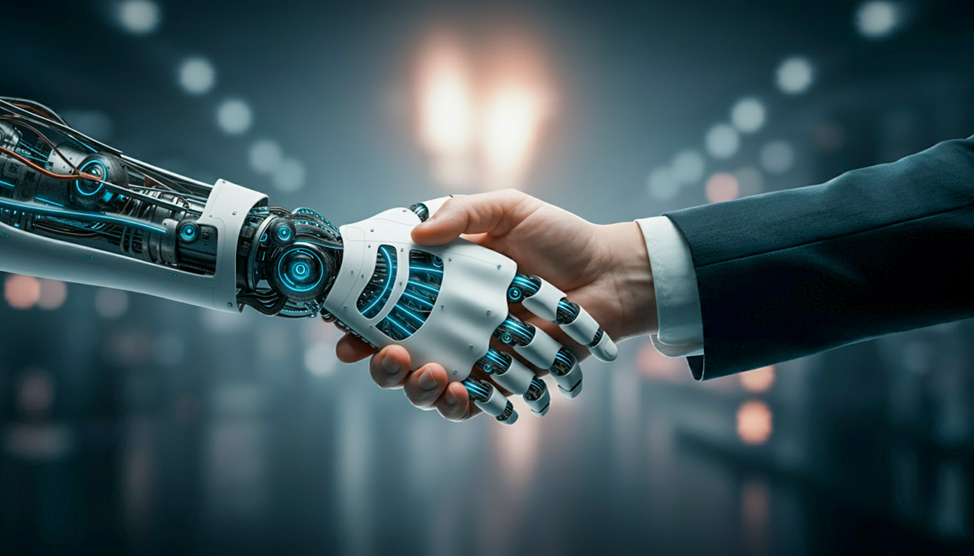 Build trust when no one knows you exist with expert help from Klapproth Consulting.
