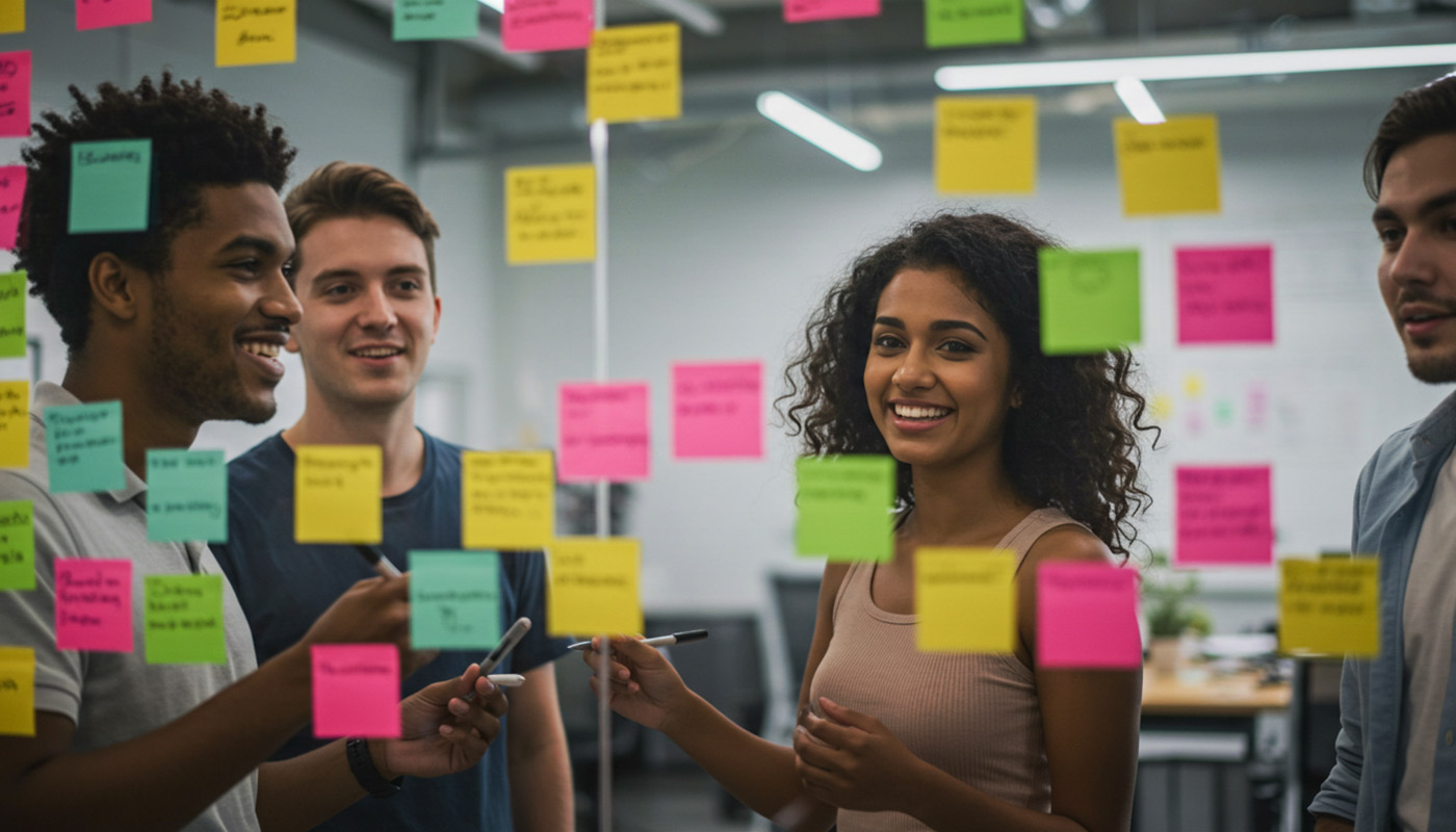 Standing out in a crowded marketplace is easy with expert marketing help from Klapproth Consulting.