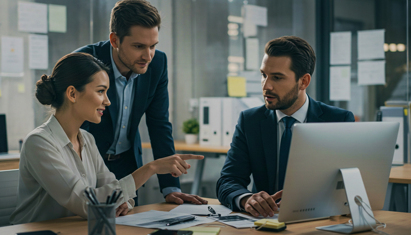 Mine your most effective unique positioning from your early adopters with expert help from Klapproth Consulting.