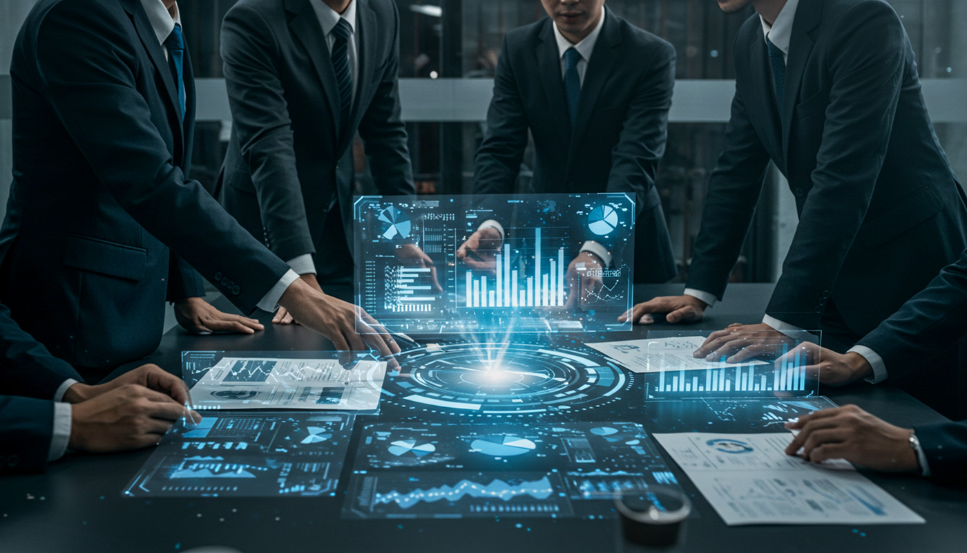 Overcome the corporate procurement gauntlet with expert sales enablement help from Klapproth Consulting.