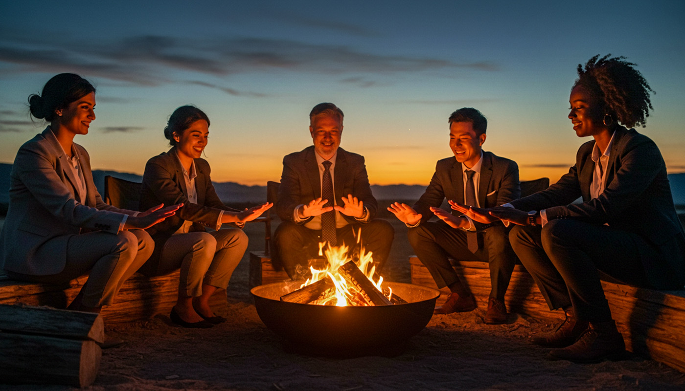 A partner ecosystem can put fuel on your B2B tech growth fire with expert help from Klapproth Consulting.