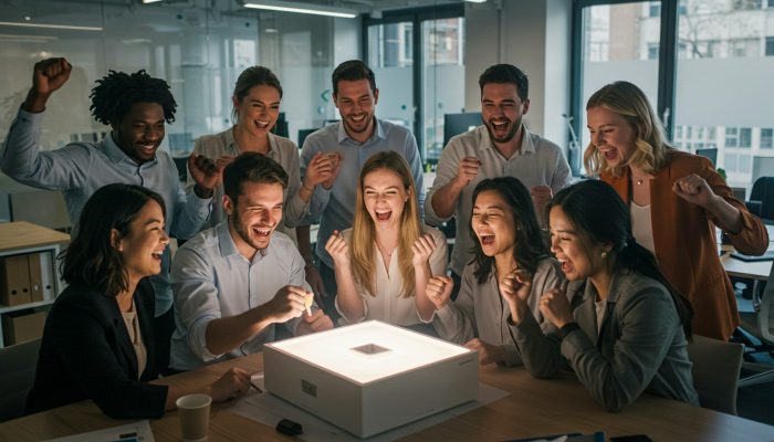 Just because your product is boring doesn't mean it can't ignite explosive growth with expert help from Klapproth Consulting.