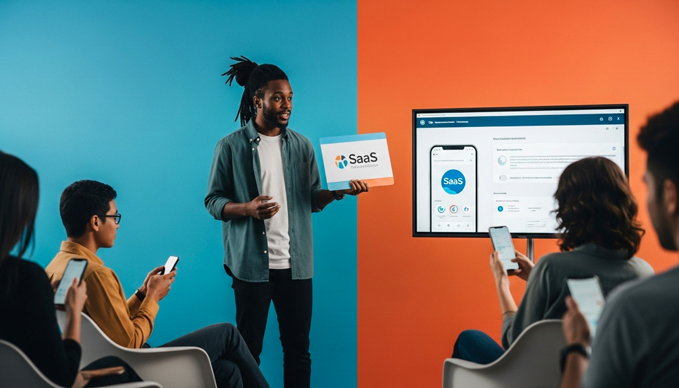 Stop demoing your tech like it’s a science project. Start showing the transformation it creates with expert help from Klapproth Consulting.