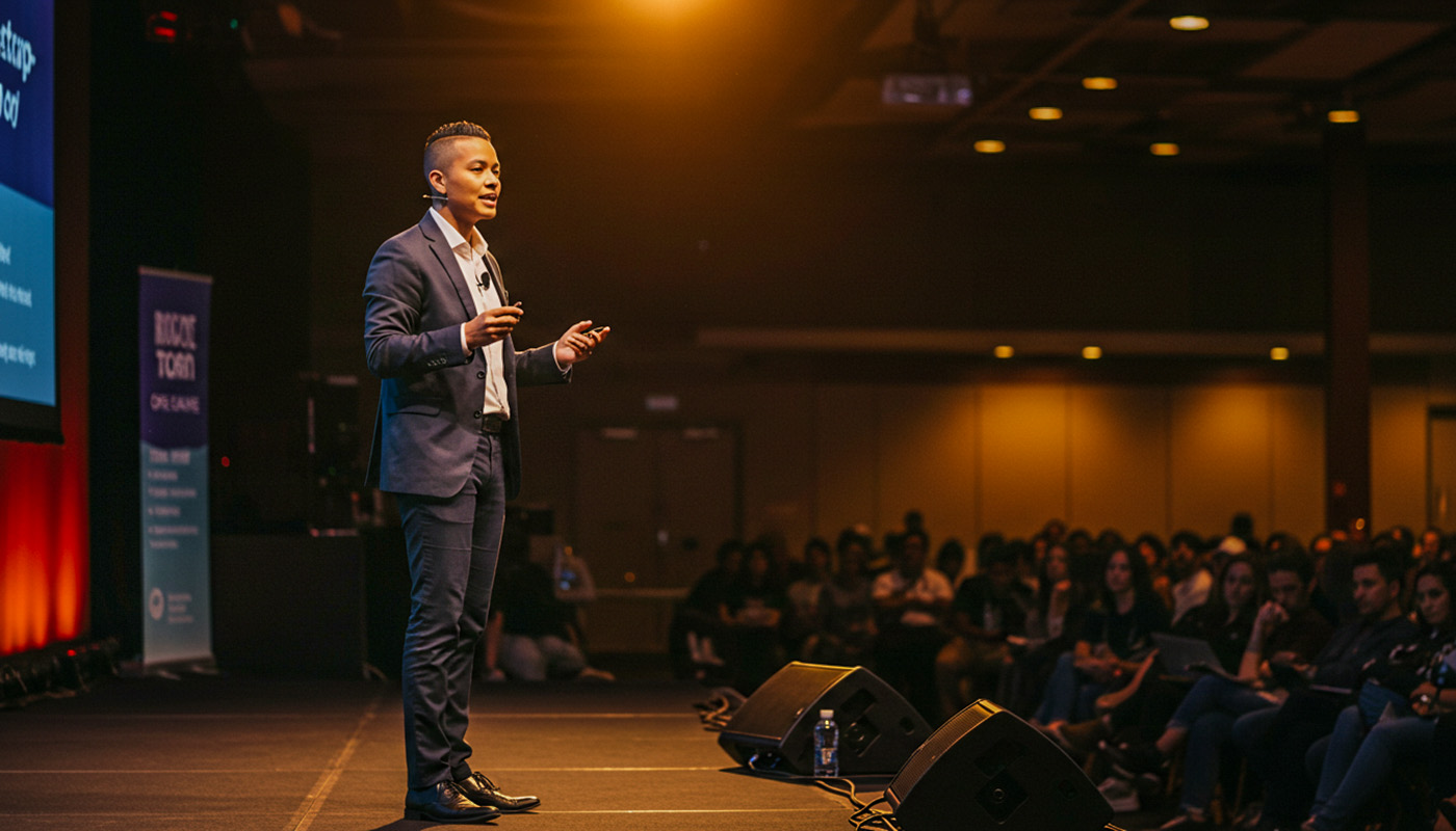 Become a powerhouse story teller with expert help from Klapproth Consulting.