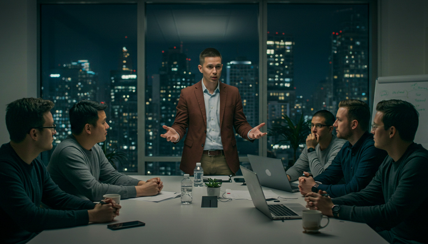 Pedantic engineers need proof - get all teh credibility you need with expert help from Klapproth Consulting.