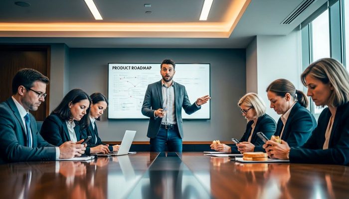 Craft a roadmap that motivates sales rather than delays them with expert help from Klapproth Consulting.