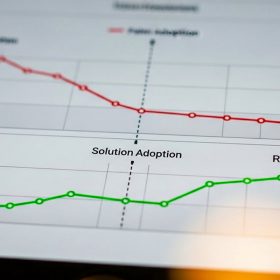 Learn how to accelerate marketing lead growth by selling risk, not innovation with expert help from Klapproth Consulting.